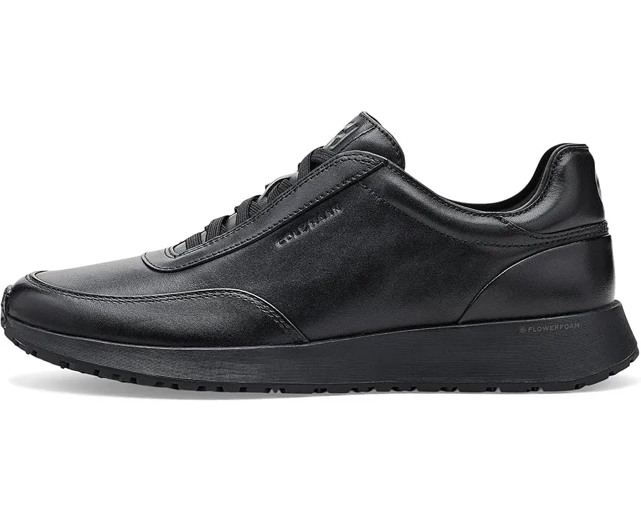 Кроссовки Grandpro Luxe Mile Slip-on Cole Haan с переработанных материалов