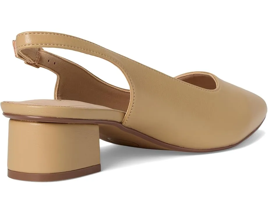 Туфли-лодочки Journee Collection Sylvia с квадратным каблуком