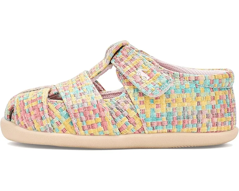 Сандалии See Kai Run Brook III с тканым верхом для первых шагов малыша