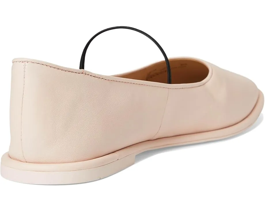 Туфли COACH Emilia Mary Jane с эластичной лентой и круглым носком