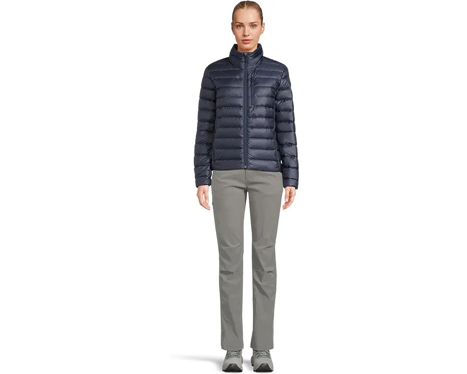 Пуховая куртка Marmot Highlander Jacket с наполнителем 700 fill power