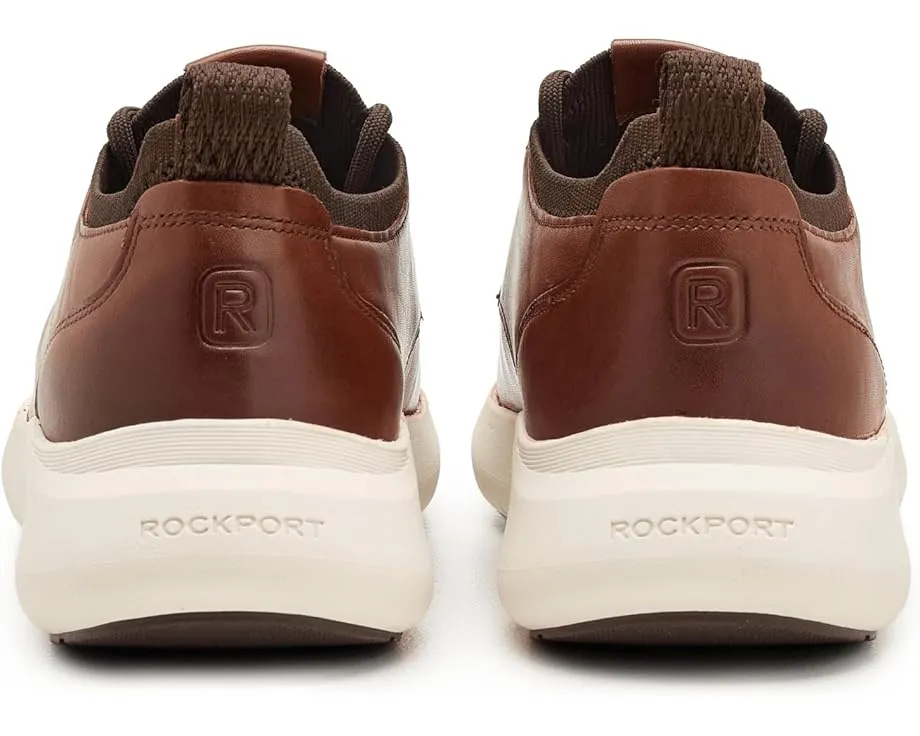 Кроссовки Rockport Jonston с системой Stretch Adapt и технологией truTECH