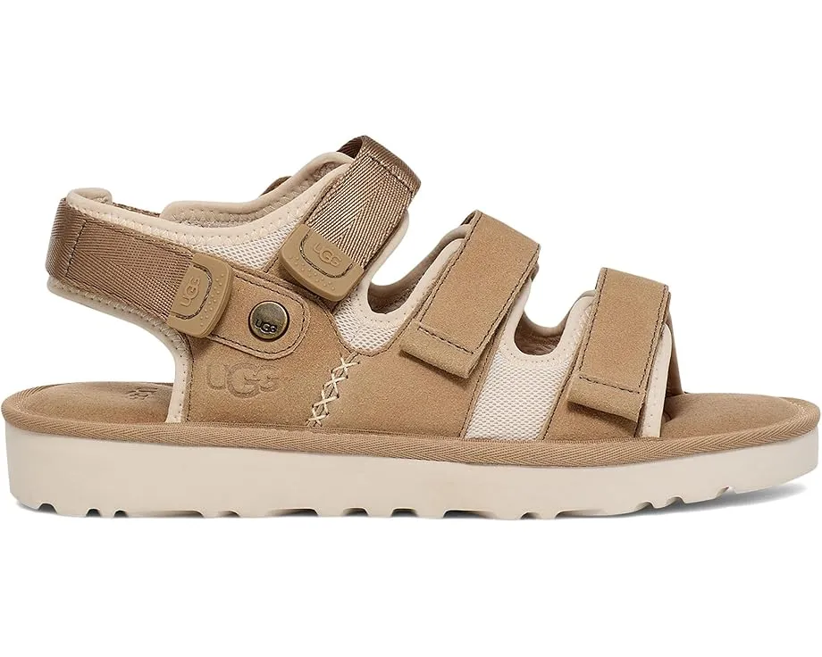 Сандалии UGG Goldencoast Multistrap с регулируемыми ремешками