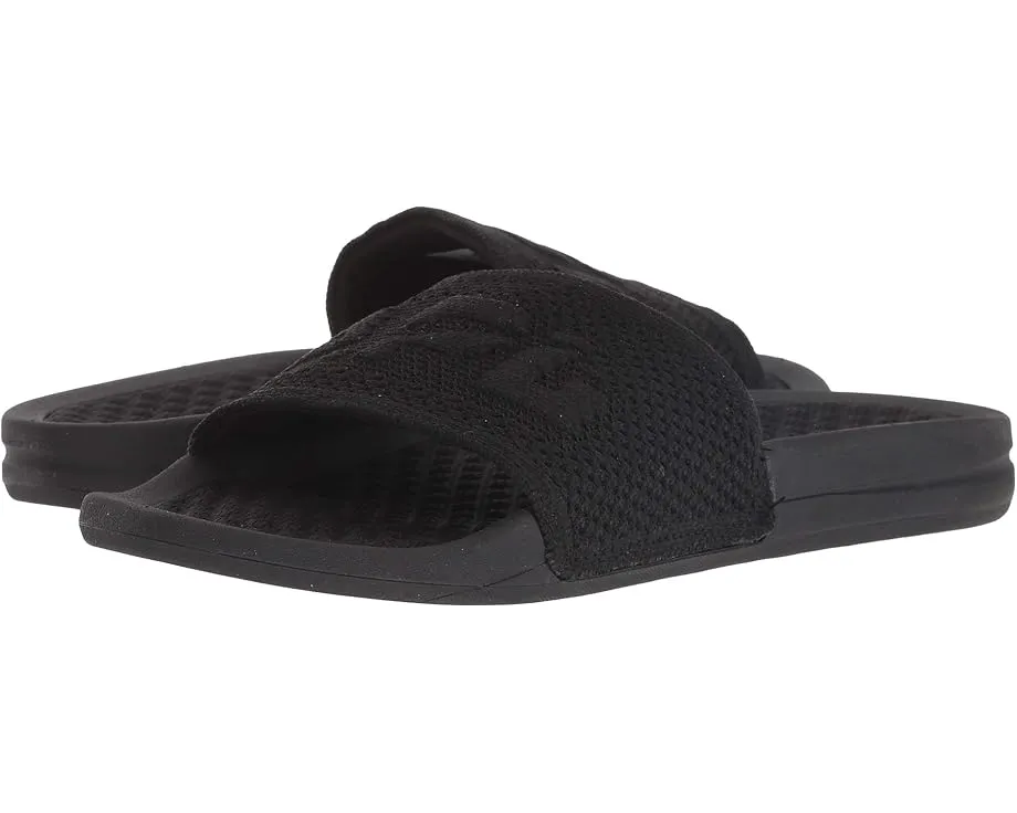 Сланцы Athletic Propulsion Labs Big Logo TechLoom с сетчатым ремешком