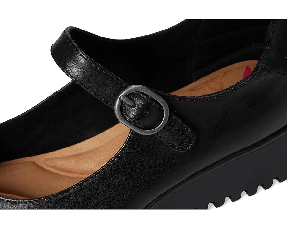 Туфли Comfortiva Debbie на платформе с ремешком и памятью формы