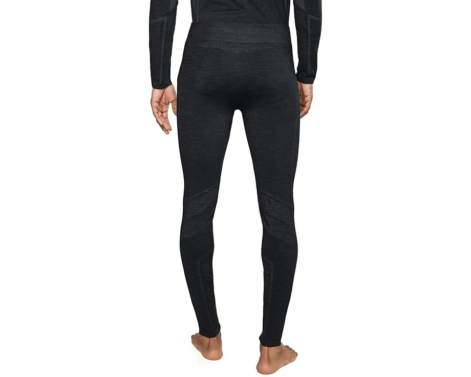 Базовый низ Smartwool Intraknit All-season Merino с технологией Intraknit