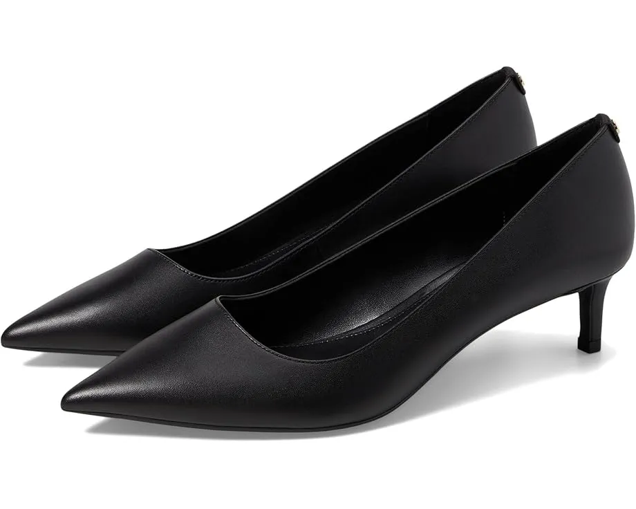 Туфли MICHAEL Michael Kors Alina Flex Kitten Pump с заостренным носком