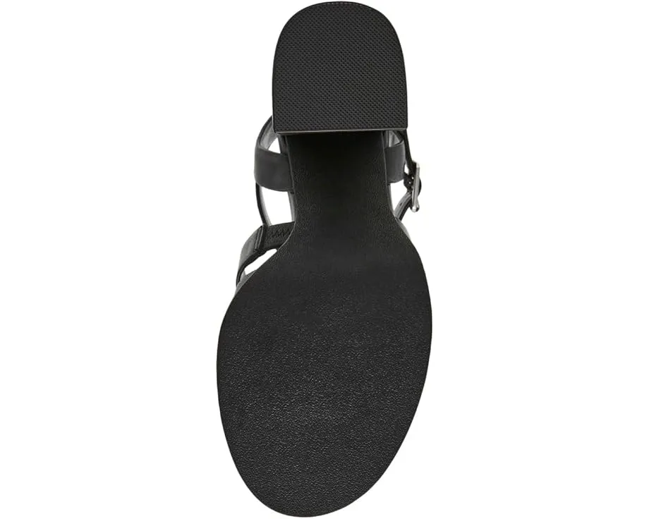 Туфли Teller на массивном каблуке с ремешком на щиколотке Steve Madden