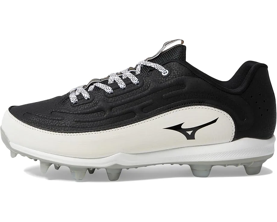 Бейсбольные бутсы Mizuno Ambition 3 Low TPU с технологией C-Flex и стелькой EVA