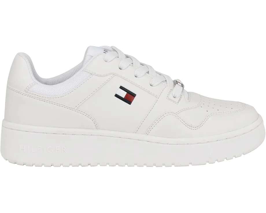 Кроссовки Tommy Hilfiger Twigye с классическим дизайном и EVA стелькой