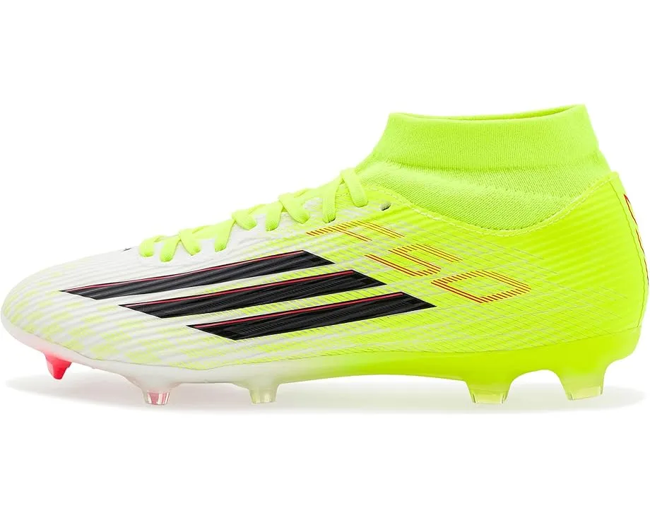 Бутсы футбольные Adidas F50 League Mid FG/MG