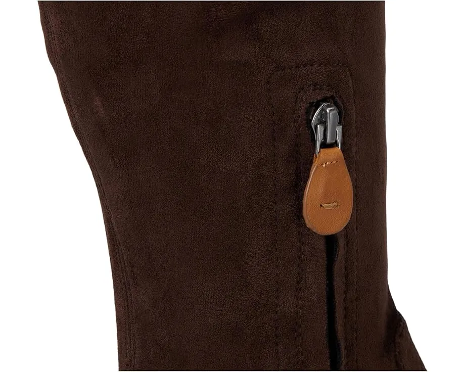 Ботинки Gallway Stretch до колена с зауженным носком от Gentle Souls by Kenneth Cole