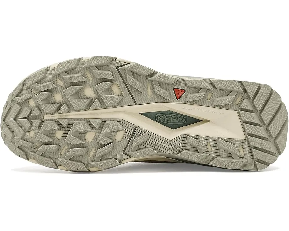 KEEN женские водонепроницаемые треккинговые кроссовки Targhee Apex