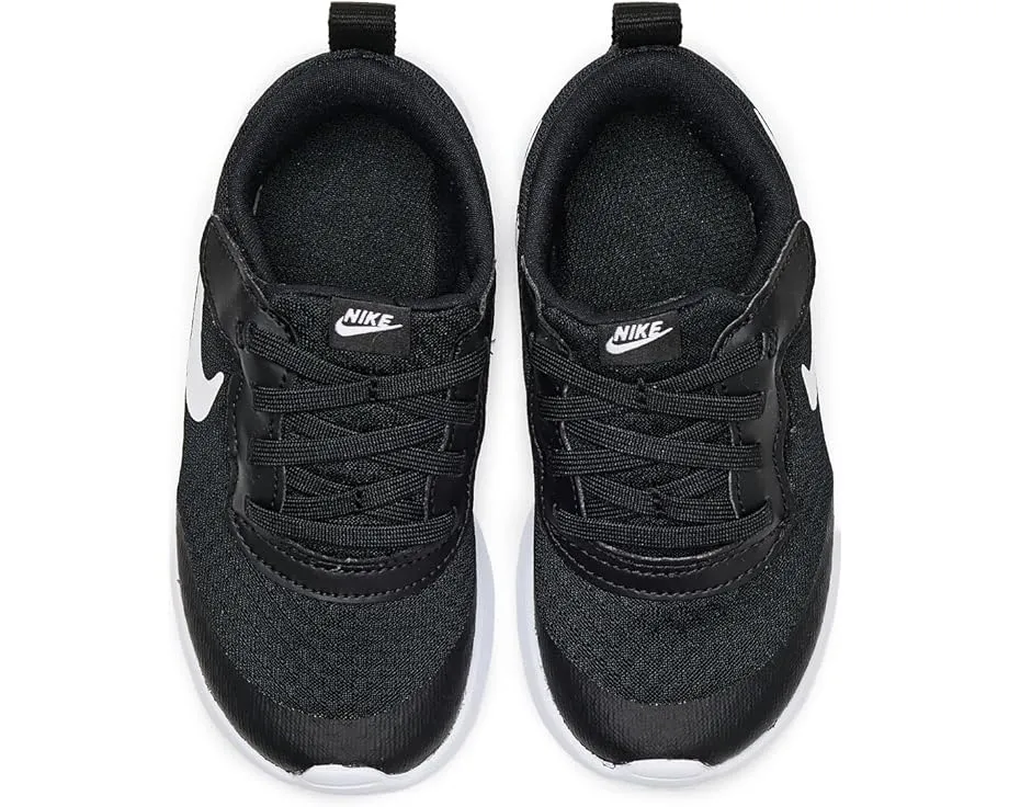 Детские кроссовки Nike Kids Tanjun EasyOn с системой легкого надевания