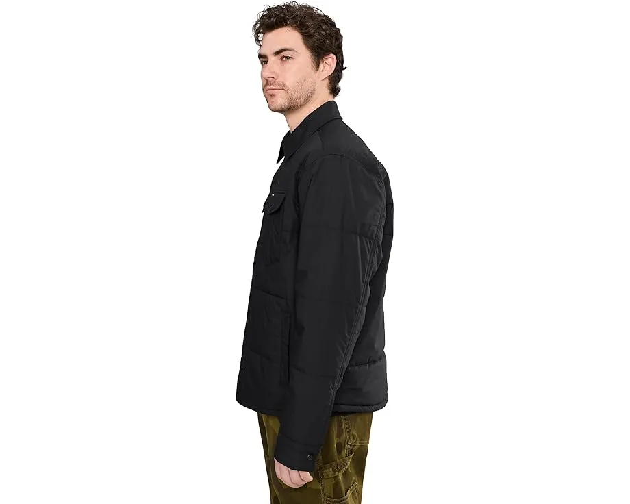 Стеганая куртка Westmead в стиле оверсайз от Volcom