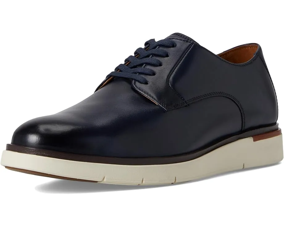 Оксфорды Allen Edmonds Carson из премиальной кожи