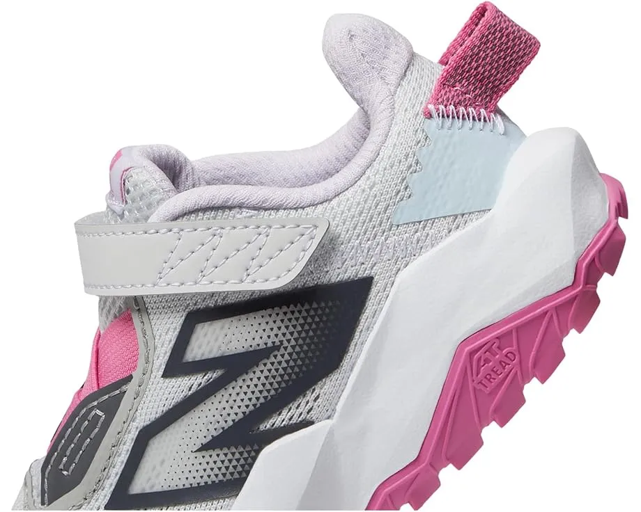 New Balance Kids Dynasoft Nitrel v6 кроссовки на резинке с подошвой DynaSoft