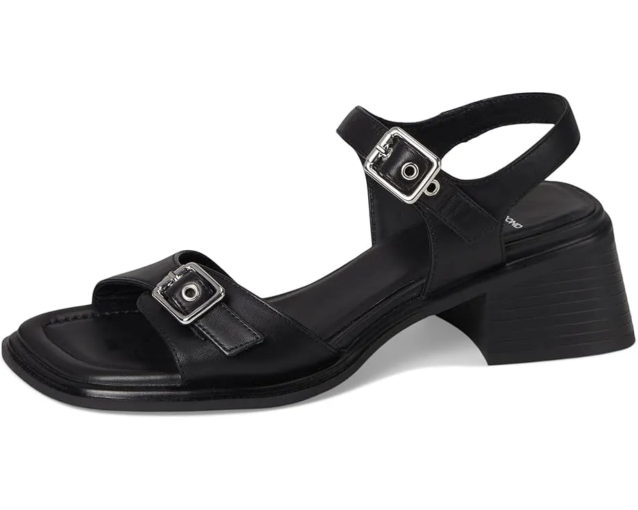 Сандалии Vagabond Shoemakers Ines на платформе с двумя пряжками