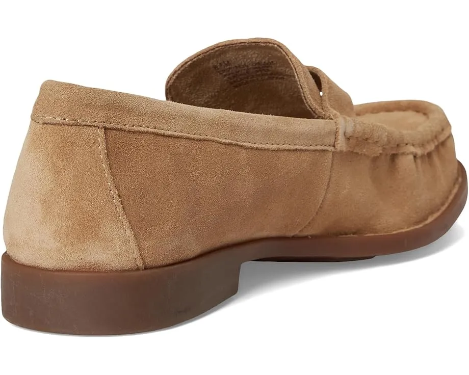 Мокасины Born Maris с носком мокасин и стелькой для комфорта