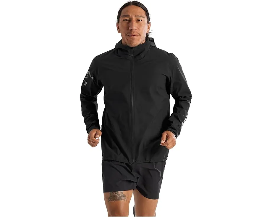 Arc'teryx Куртка Norvan с мембраной GORE-TEX ePE для бега