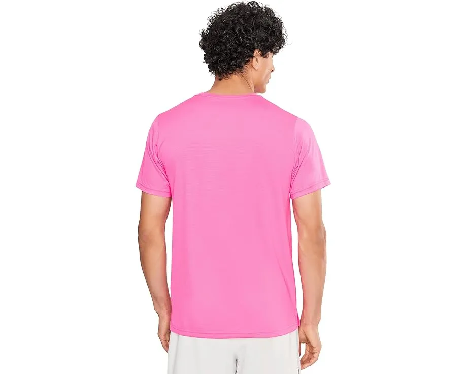 Футболка Sport Essentials T-Shirt New Balance спортивного кроя