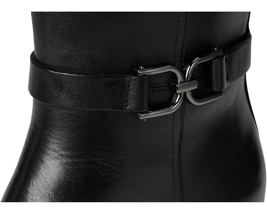 Josef Seibel Gloria 02 высокие сапоги на каблуке с задней молнией