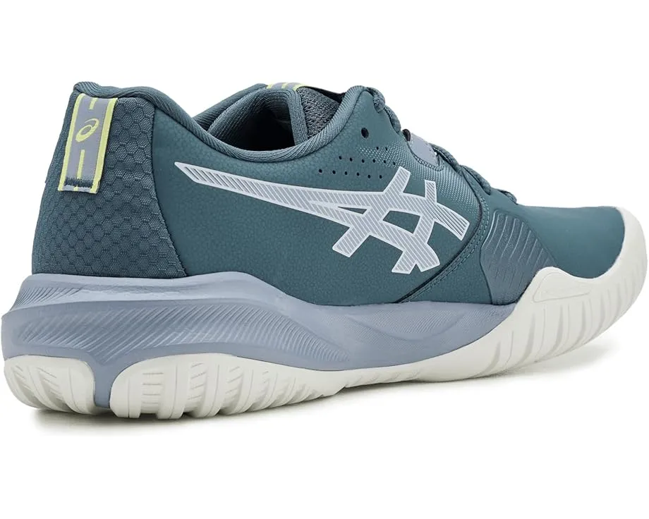 Теннисные кроссовки ASICS Gel-Challenger 15 с поддержкой WINGWALL и амортизацией PROPEL