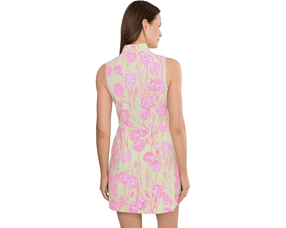 Платье Lilly Pulitzer Catarina с защитой UPF 50+