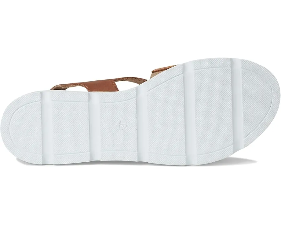 Сандалии Spring Step Acey на платформе с памятью формы