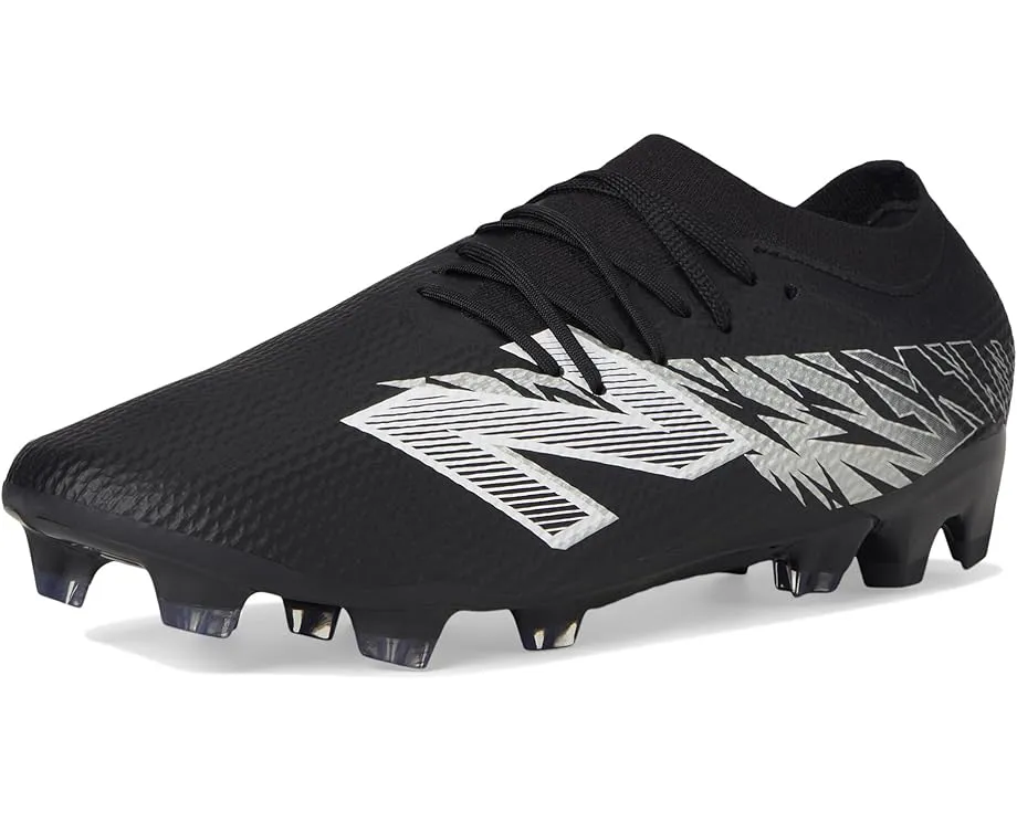 Бутсы для футбола New Balance Furon Team FG V8 с шипами T-образной формы