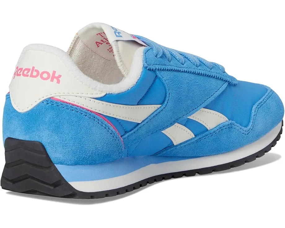 Кроссовки Reebok Classic AZ из премиальной кожи с амортизацией