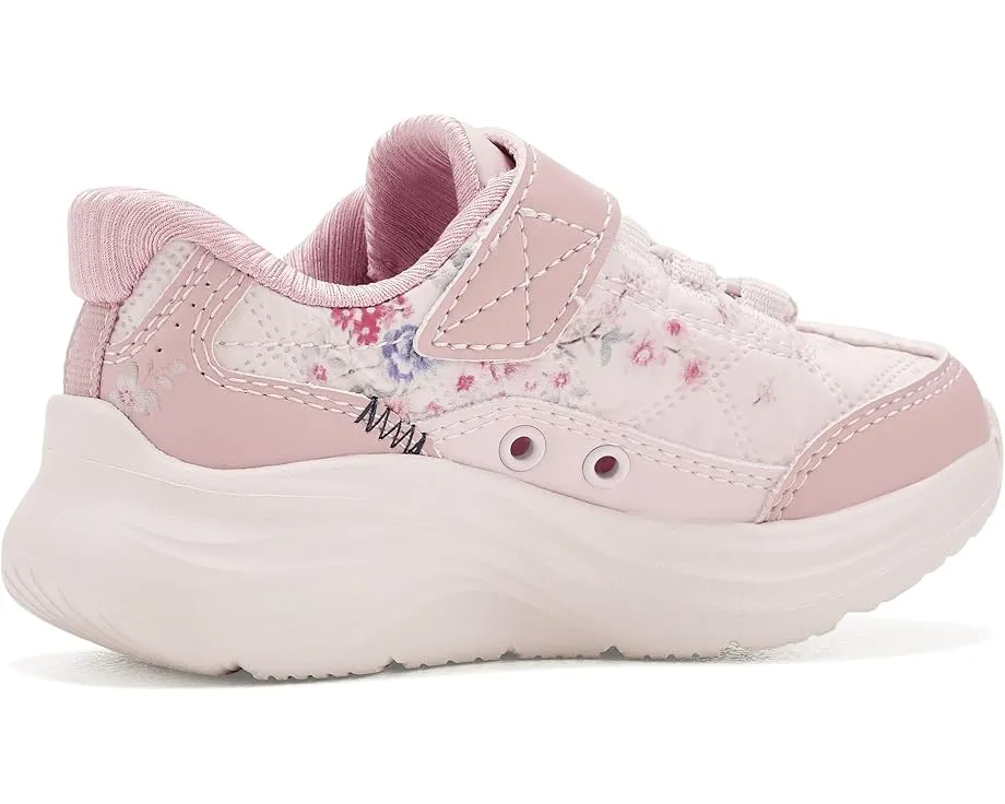 Детская обувь SKECHERS KIDS Comfy Sprints с технологией Hands Free Slip-Ins