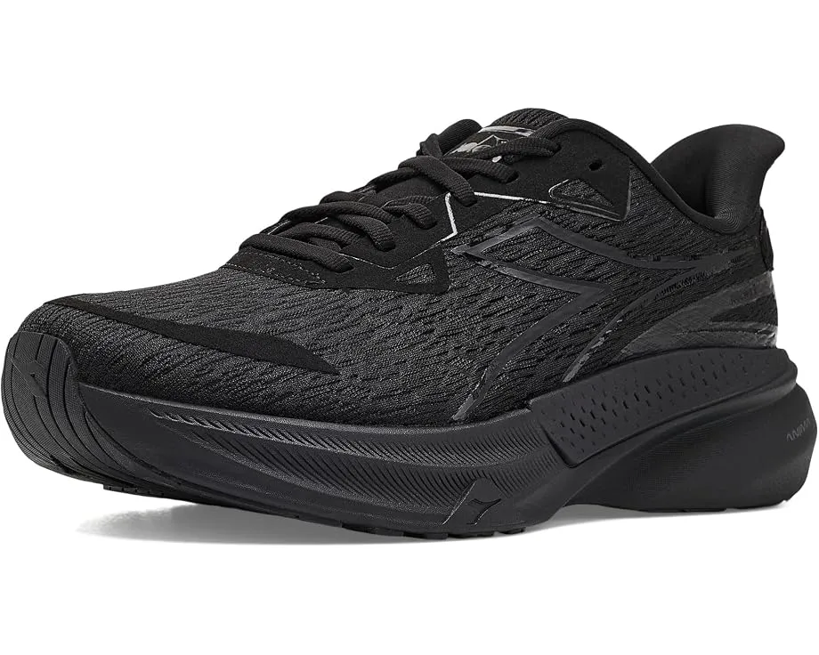 Кроссовки Diadora Nucleo 2 для бега черные