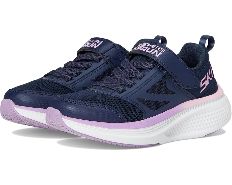 Детские спортивные кроссовки SKECHERS KIDS Go Run Elevate 2.0 с устройством Find my Skechers