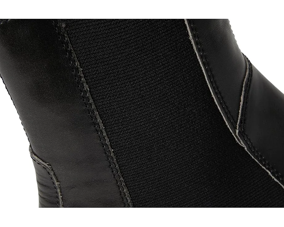 Ботинки Vagabond Dorah с квадратным носком и устойчивым каблуком