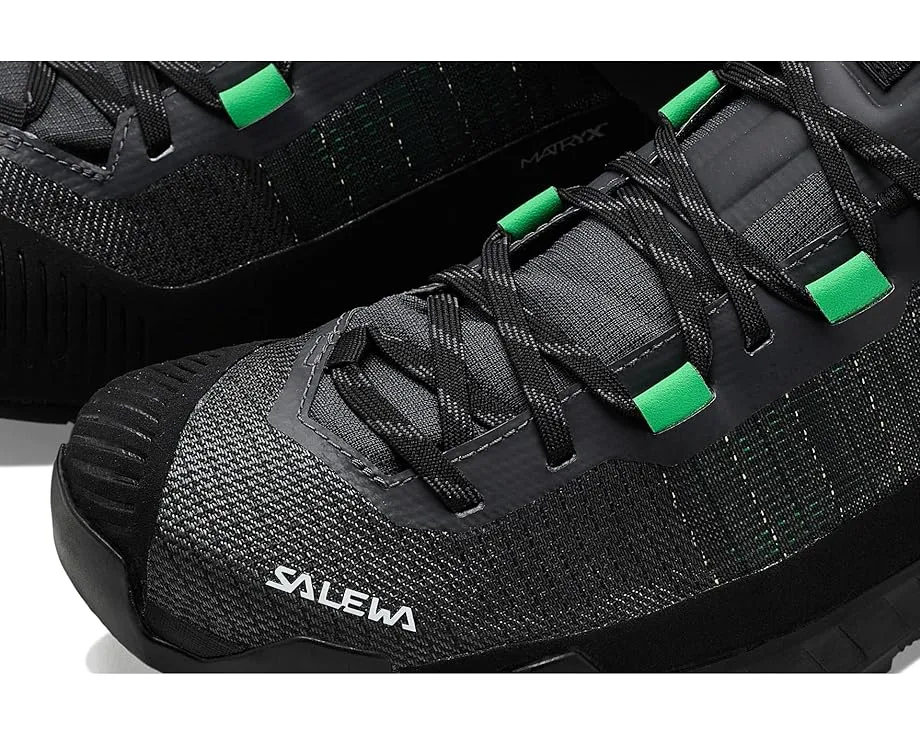 SALEWA Wildfire Nxt Gtx треккинговые ботинки с мембраной Gore-tex и верхом Matryx