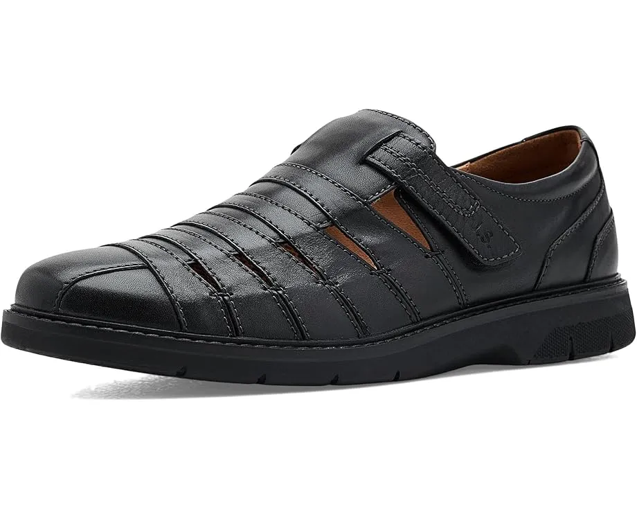 Обувь Josef Seibel Stuart 12 из натуральной кожи на липучке