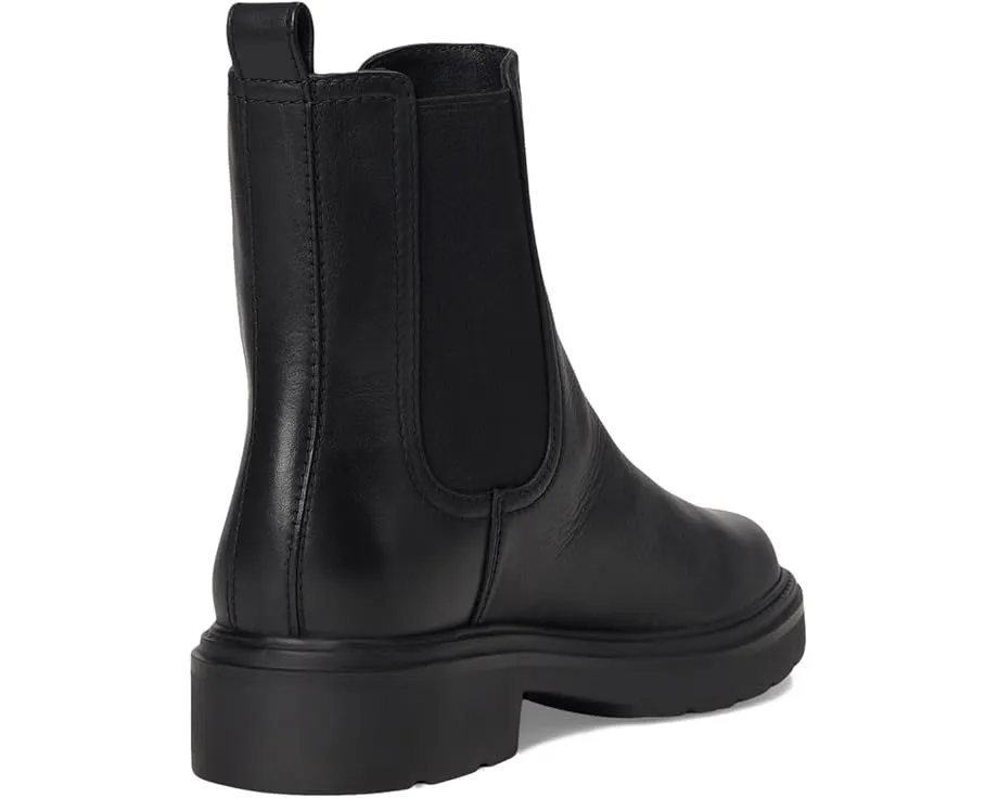 Chelsea ботинки Vince Pinecrest II из замши на массивной подошве