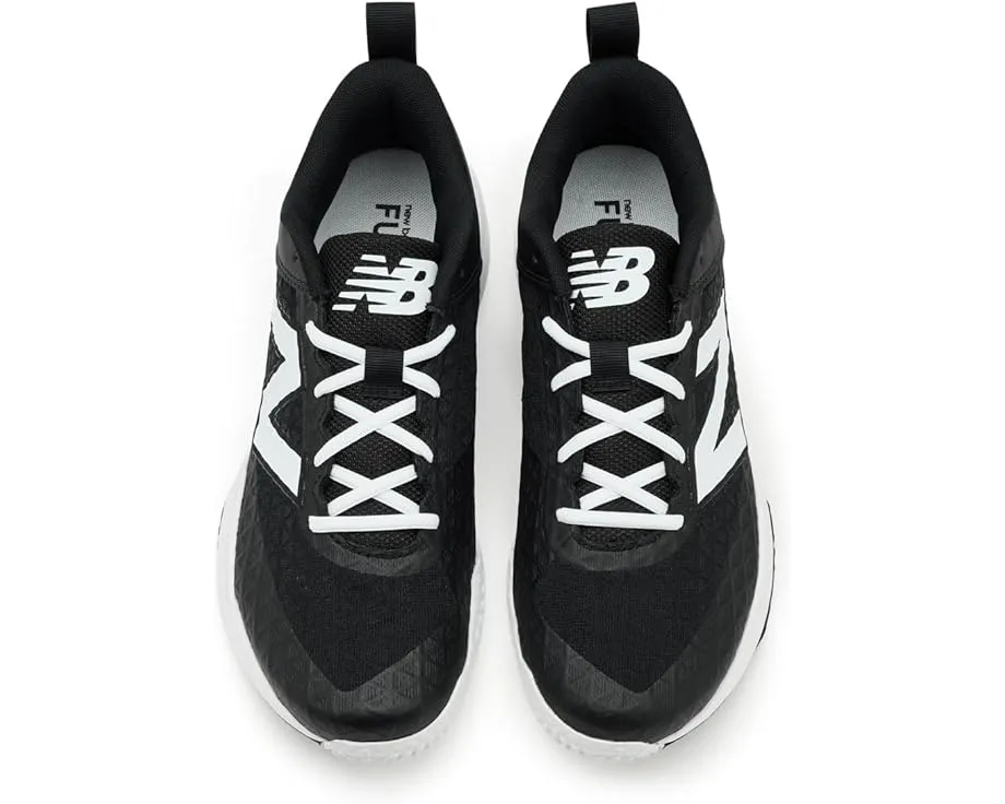 Кроссовки New Balance Fulecell 4040 V8 с подошвой REVlite