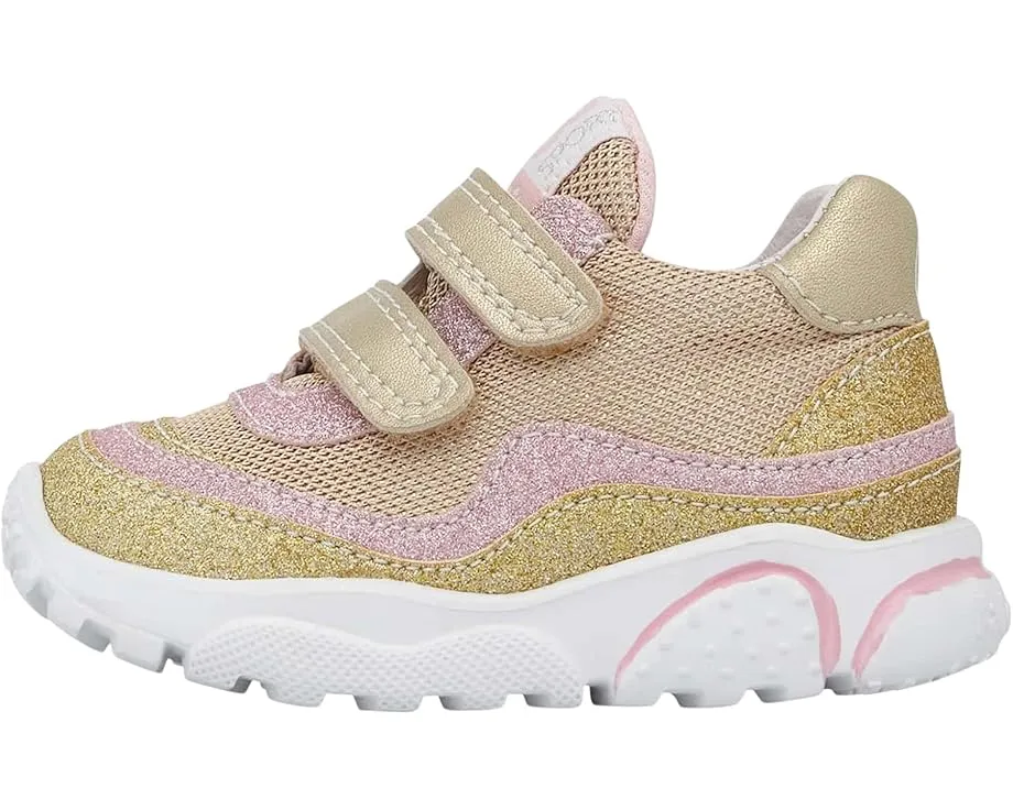 Детские кроссовки Naturino Falcotto Amantea VL AW22 с липучками