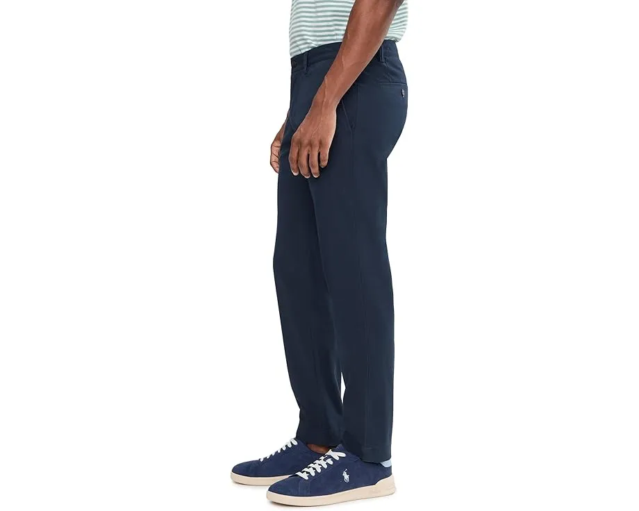 Узкие брюки чинос Polo Ralph Lauren Slim Fit Stretch