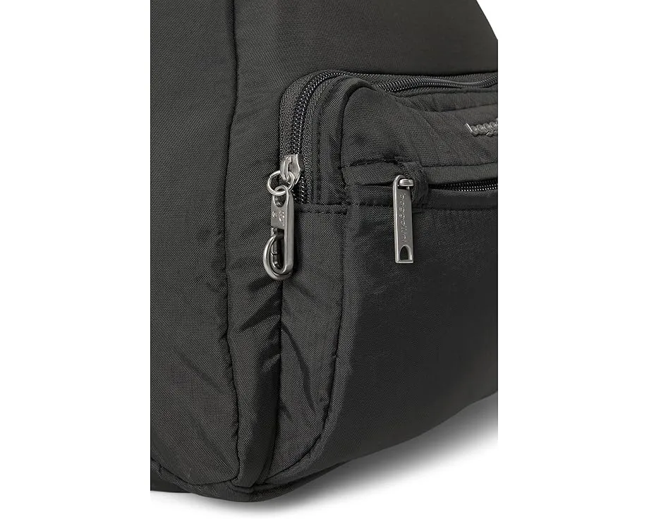 Слинг Baggallini Securtex Anti-Theft Vacation Convertible с защитой от кражи