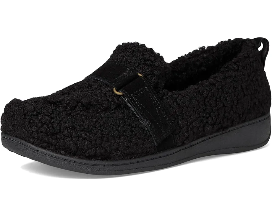 VIONIC Imogen с верхом из искусственного меха и застежкой на липучке