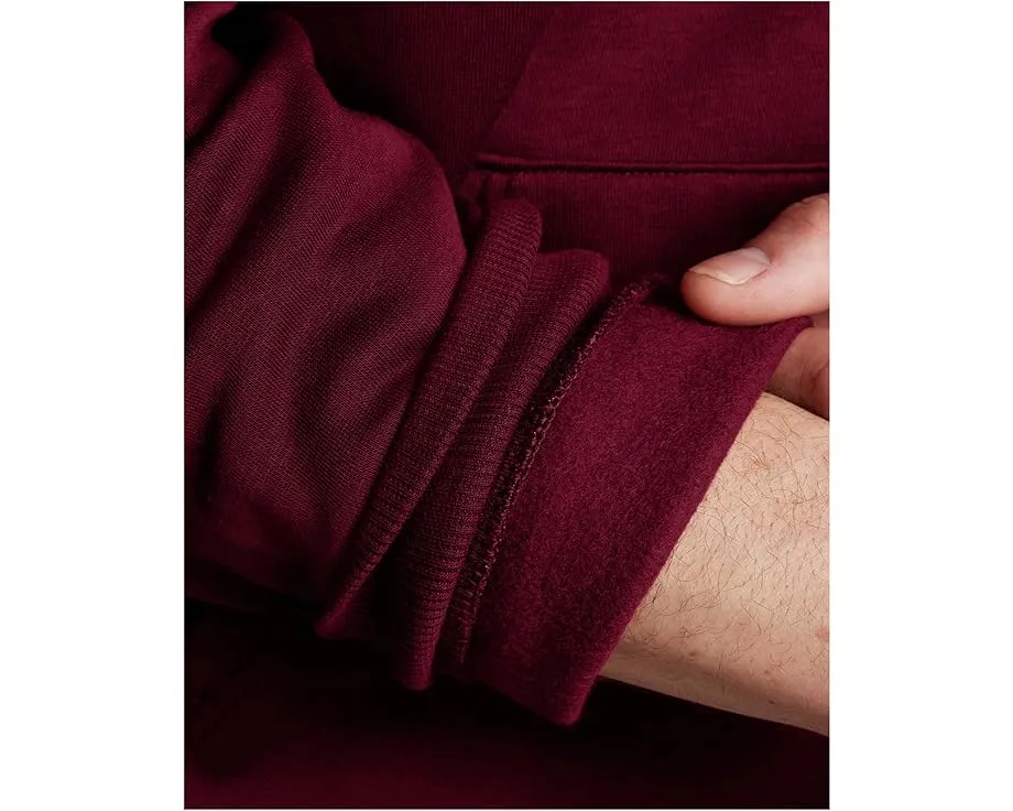 Толстовка Under Armour Rival Fleece Full Zip Hoodie на молнии