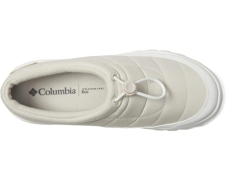 Зимние ботинки Columbia Snowtrot Unwind с утеплителем 100g и технологией Omni-Heat