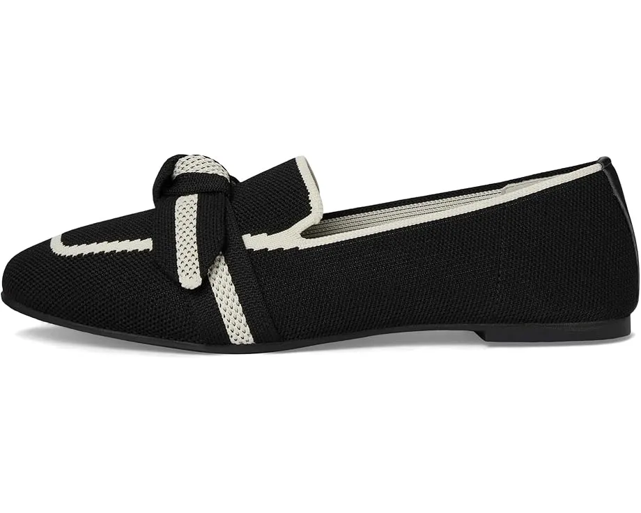 Лоферы Tarese из ткани от Anne Klein с технологией iFlex для легкости