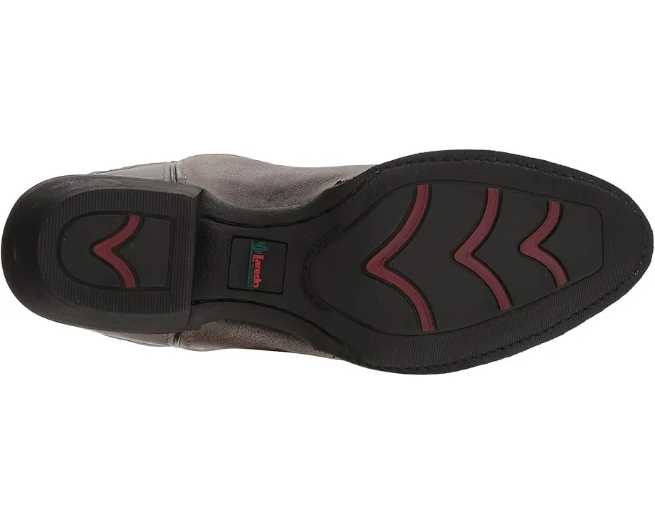 Ковбойские сапоги Laredo Harding из цельной кожи с классической строчкой