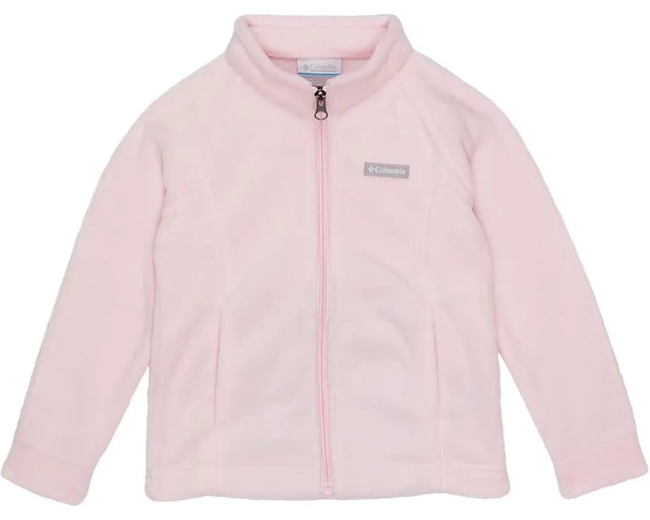 Детская флисовая толстовка Columbia Kids Benton Springs