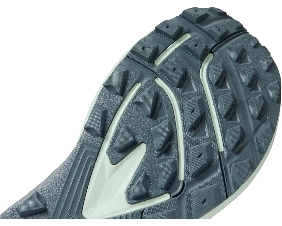 Трейловые кроссовки Topo Athletic Pursuit 2 с сетчатым верхом из переработанных материалов