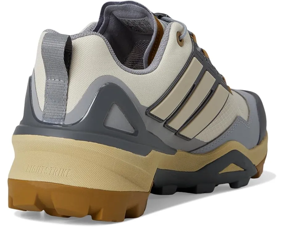 Треккинговые кроссовки Adidas Terrex Skychaser с мембраной GORE-TEX®